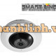 Camera Mắt Cá 4Mp 360Độ