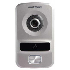 Nút chuông hình Hikvision HIK-IP8000IRS