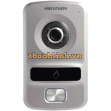 Nút bấm IP 1 cổng cho biệt thự Hikvision HIK-IP8000VLS