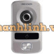 Nút bấm IP 1 cổng cho biệt thự Hikvision HIK-IP8000VLS