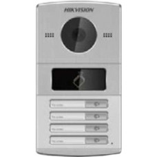 Nút chuông hình Hikvision HIK-IP8004IM