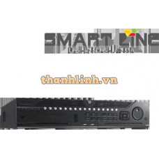 Hik-Ip9632-I8 Đầu Ghi Hình Nvr 4K
