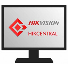 Phần mềm quản lý 16 cửa HIKVISION HikCentral-ACS-Base/16Door