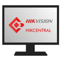 Phần mềm bản quyền Hikvision HikCentral-P-ANPR-1Ch