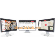 HikCentral-P-VisitorTerminal-1Unit - Hikvision
