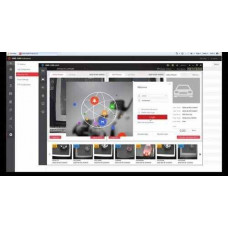 License HIKVISION Hikcentral-VSS ANPR Base