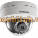Camera IP Dome 2MP Hikvision HK-2CD2D21G0-GPRO