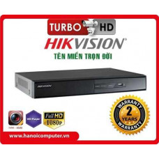 Đầu ghi 32 kênh IP Hikvision HK5632NI-PRO2 H265+