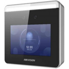 Máy chấm công nhận diện khuôn mặt và kiểm soát ra vào Hikvision HK-K3T331