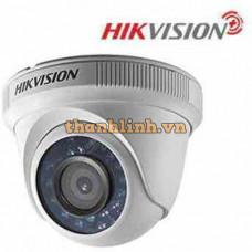 Camera HDTVI 2MP Hikvision HKC-56D0T-IRP
