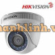 Camera HDTVI 2MP Hikvision HKC-56D0T-IRP