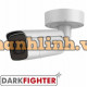 Camera IP 4MP HIKVISION PLUS HKI-2CD2346KL-SIR