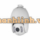 Camera IP Speed Dome 5MP HIKVISION PLUS HKI-2DE5703IW-SH