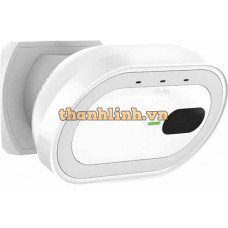 Camera ảnh nhiệt Hikvision HM-TD1018-1/QR