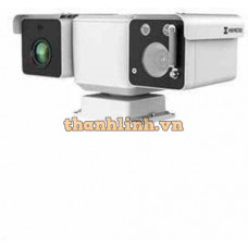 Camera IP PTZ đo nhiệt độ Hikvision HM-TD5528T-10/W