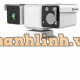 Camera IP PTZ đo nhiệt độ Hikvision HM-TD5537T-15/W