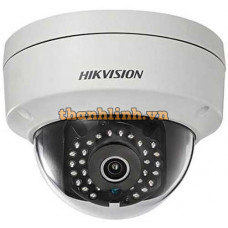 Camera IP 2MP Hikvision HP-2CD1D23G0E-GPRO