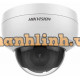 Camera HikVision HP-2CD1D23GU-GPRO/H.265
