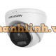 Camera IP có màu ban đêm Hikvision HP-2CD1D27G-PRO