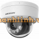 Camera Smart Hybrid Light Hikvision HP-2CD1D43G0E-GPRO/4MP/H265+