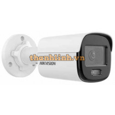 Camera IP có màu ban đêm Hikvision HP-2CD1T27G-PRO