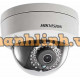 Camera IP Dome HikVision HP-2CD2D21G0-GPRO/H265+