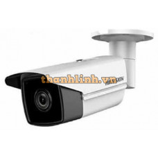 Camera IP Thân trụ HikVision HP-2CD2TX1-GPRO/H265+