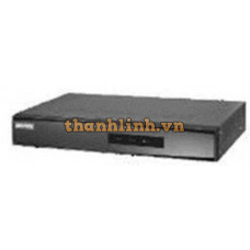 Đầu ghi hình 4 kênh HIKVISION HP-3608NI-PRO