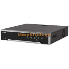 Đầu ghi hình camera IP 16 Kênh Hikvision HP-5616NI-PRO2