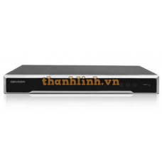 Đầu ghi hình camera IP 32 Kênh Hikvision HP-5632NI-PRO4