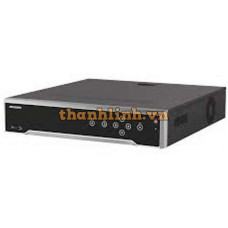 Đầu ghi 32 kênh HikVision HP-5632NI-PRO4/H265+/4 khe HDD