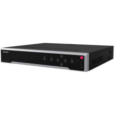 Đầu ghi Acusense 32 kênh Hikvision HP-5632NIX-HA2
