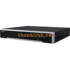 Đầu ghi hình Hivision 64 kênh hỗ trợ 4 ổ cứng HIKVISION HP-5664NI-PRO4