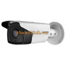 Camera IP thân ngoài trời 4MP, ống kính 2.8~12mm, IP66/HP-HNC463G2-PROIZS
