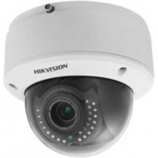 Camera bán cầu thông minh 2MP Hikvision iDS-2CD6124FWD-I(Z)/B