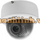 Camera bán cầu thông minh 2MP Hikvision iDS-2CD6124FWD-I(Z)/H