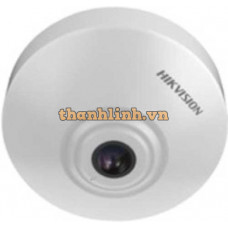 Camera Hikvision Dòng Camera IP Đặc biệt IDS-2CD6412FWD/C