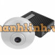 Camera IP đếm lượt người vào ra(people counting) 1 3m Hikvision IDS-2CD6412FWD-C(B)
