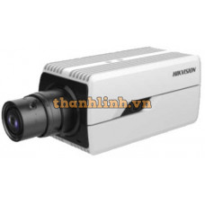 Ids-2Cd7046G0-Ap – 4Mp Deepinview Moto Varifocal Box Camera