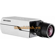 Camera IP Box 4MP Hikvision iDS-2CD7046G0/S-AP