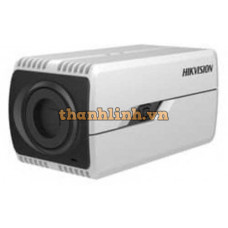 Camera Box đa tiêu cự Zoom DeepinView 8MP Hikvision iDS-2CD7086G2-AP