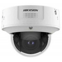 Camera Dome 4MP DeepinView HEOP Zoom đa tiêu cự bằng Mô tơ Hikvision iDS-2CD7146G0/H-IZ(H)S(Y)