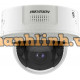 Camera 4MP DeepinView Moto Varifocal Dome Camera Hikvision iDS-2CD7146G0-IZ(H)S(Y)