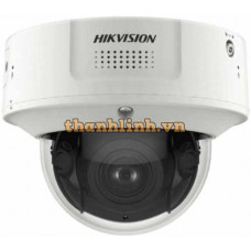 Camera IP 12MP DeepinView Moto Varifocal Dome Camera Hikvision iDS-2CD71C6G2-IZ(H)S(Y)