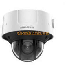 Camera IP Dome 4MP Hikvision iDS-2CD7546G0/S-IZHS(Y)
