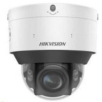 Camera Dome ngoài trời Zoom đa tiêu cự bằng Mô tơ4MP Darkfighters DeepinView Hikvision iDS-2CD7547G0-XZHS(Y)