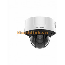 Camera IP bán cầu DeepinView 8MP Hikvision iDS-2CD7586G0-IZHSY