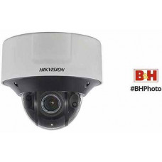 Camera IP bán cầu DeepinView 12MP Hikvision iDS-2CD75C5G0-IZHS