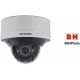 Camera IP bán cầu DeepinView 12MP Hikvision iDS-2CD75C5G0-IZHS