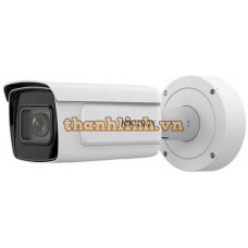 Camera IP nhận diện biển số xe 2MP Hikvision iDS-2CD7A26G0/P-IZHSY